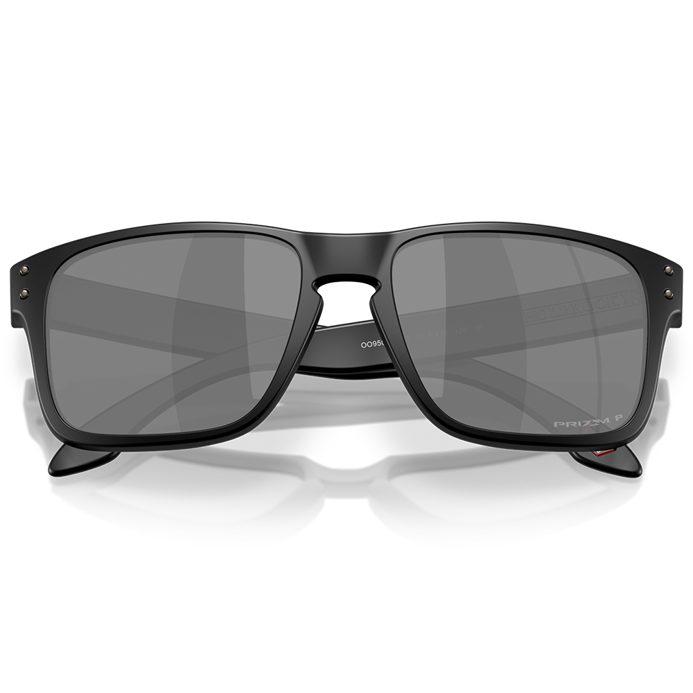 Óculos de Sol Oakley Holbrook S Matte Black 0153 - Radical Place