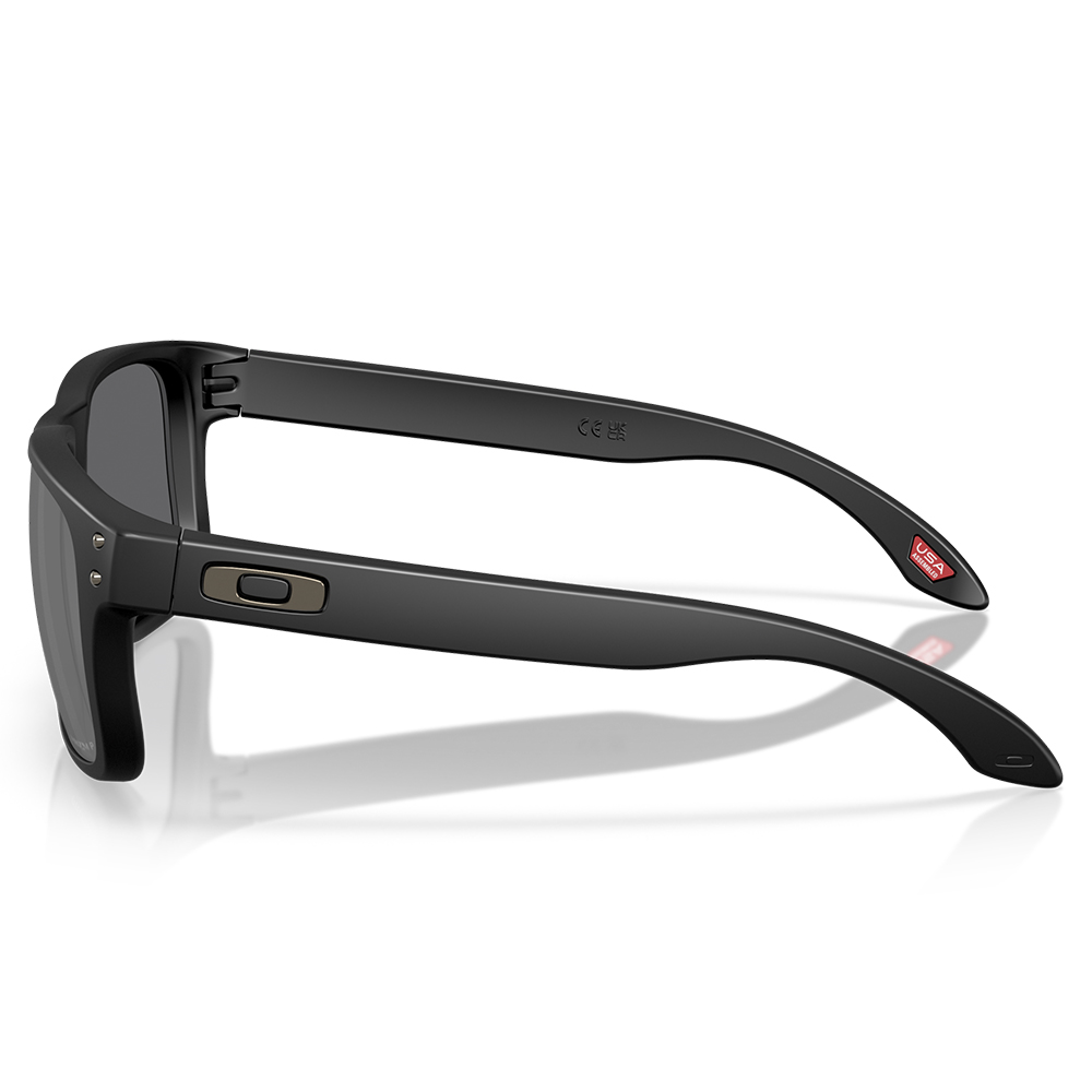 Óculos de Sol Oakley Holbrook S Matte Black 0153 - Radical Place