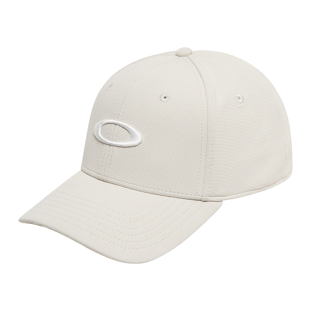 Boné Oakley Aba Curva Tincan Remix WT25 MistWhite - Radical Place