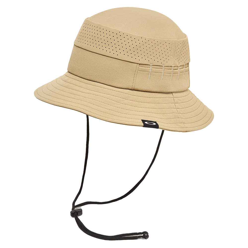Chapéu Oakley Dropshade WT25 Pebble - Radical Place - Loja Virtual