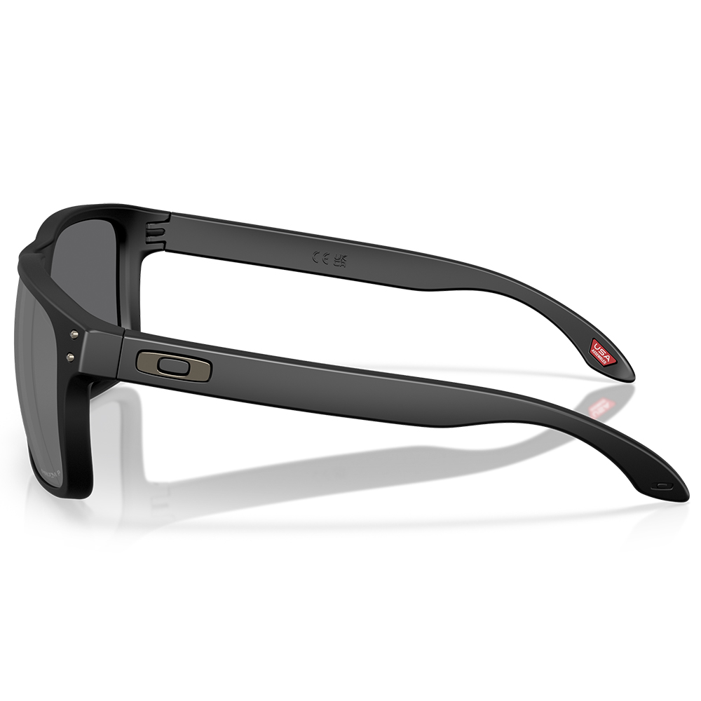 Óculos de Sol Oakley Holbrook XXL Matte Black 0361 - Radical Place
