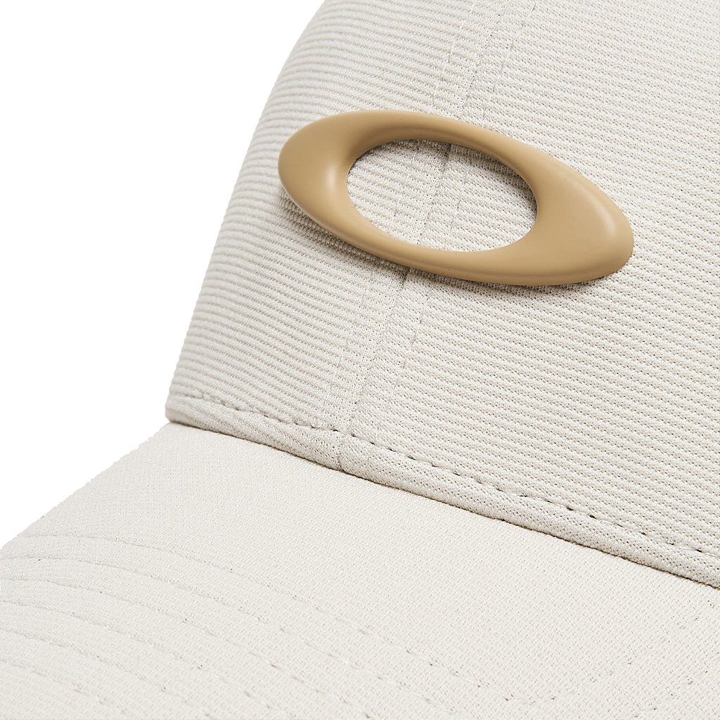 Boné Oakley Aba Curva Tincan Cap WT25 MistPebble - Radical Place