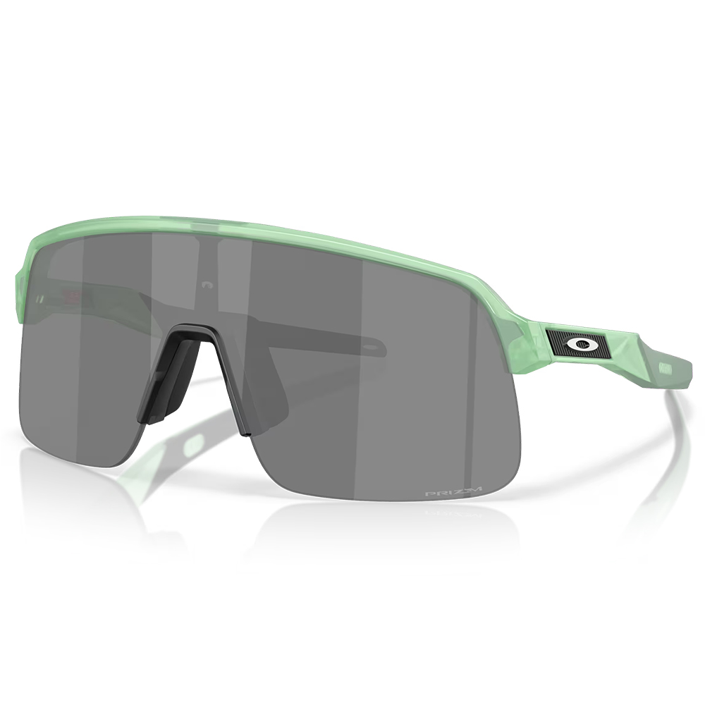 Óculos de Sol Oakley Sutro Lite S Matte Transparent Jade 134 Óculos de Sol Oakley Sutro Lite S Matte Transparent Jade 134