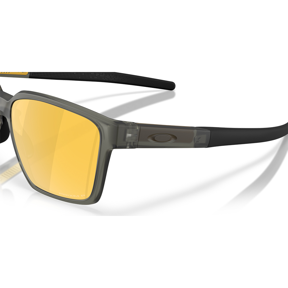 Óculos de Sol Oakley Actuator SQ Latitude Matte Olive Ink 57