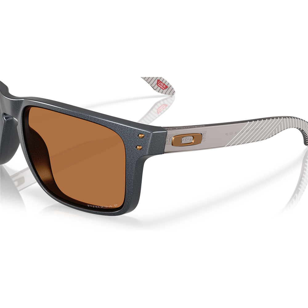 OAKLEY オークリーHOLBROOK ホルブルック 超美品 Holbrook™ Prizm Grey Matte Black アイウェア | Oakley® 日本