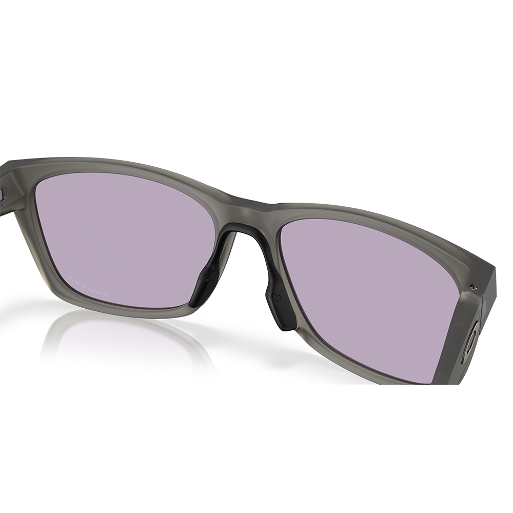 Óculos de Sol Oakley Paracord Matte Grey Smoke Prizm Slate