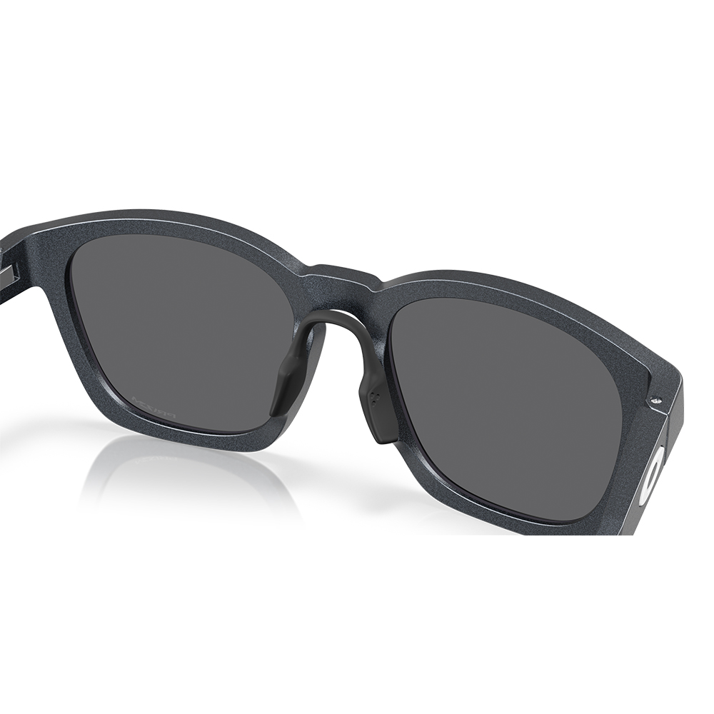 Óculos de Sol Oakley Shackle Blue Steel Prizm Black - Radical