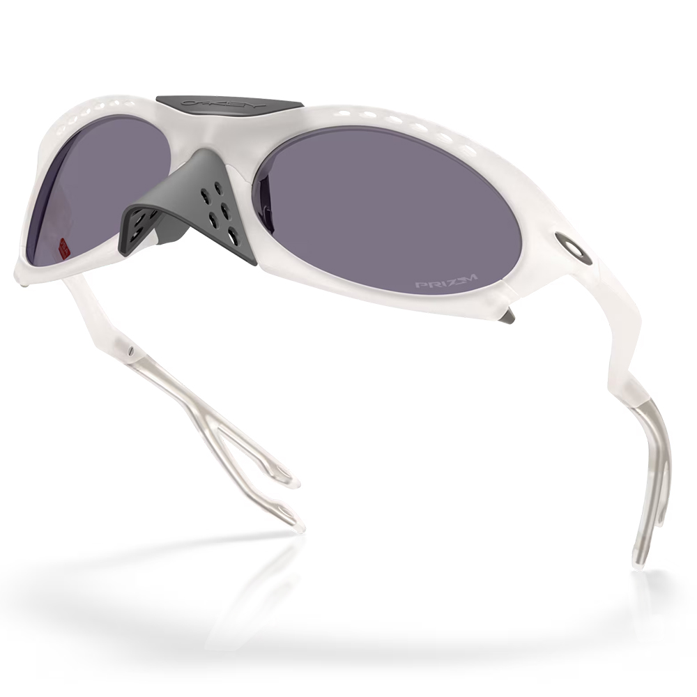 OAKLEY Plantaris Seek オークリー プランタリス シーク Óculos de Sol Oakley Plantaris Seek Matte Vapor Prizm Grey