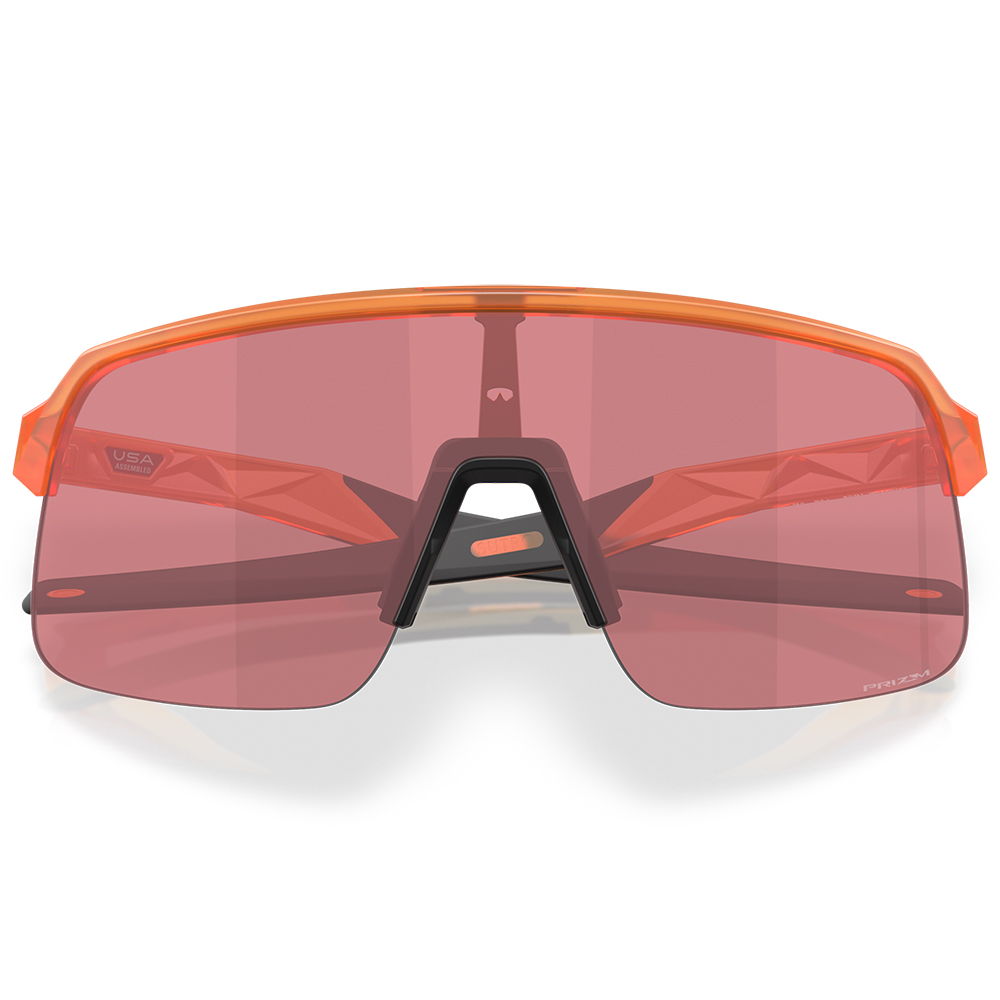Óculos de Sol Oakley Sutro Lite S Matte Transparent Ginger