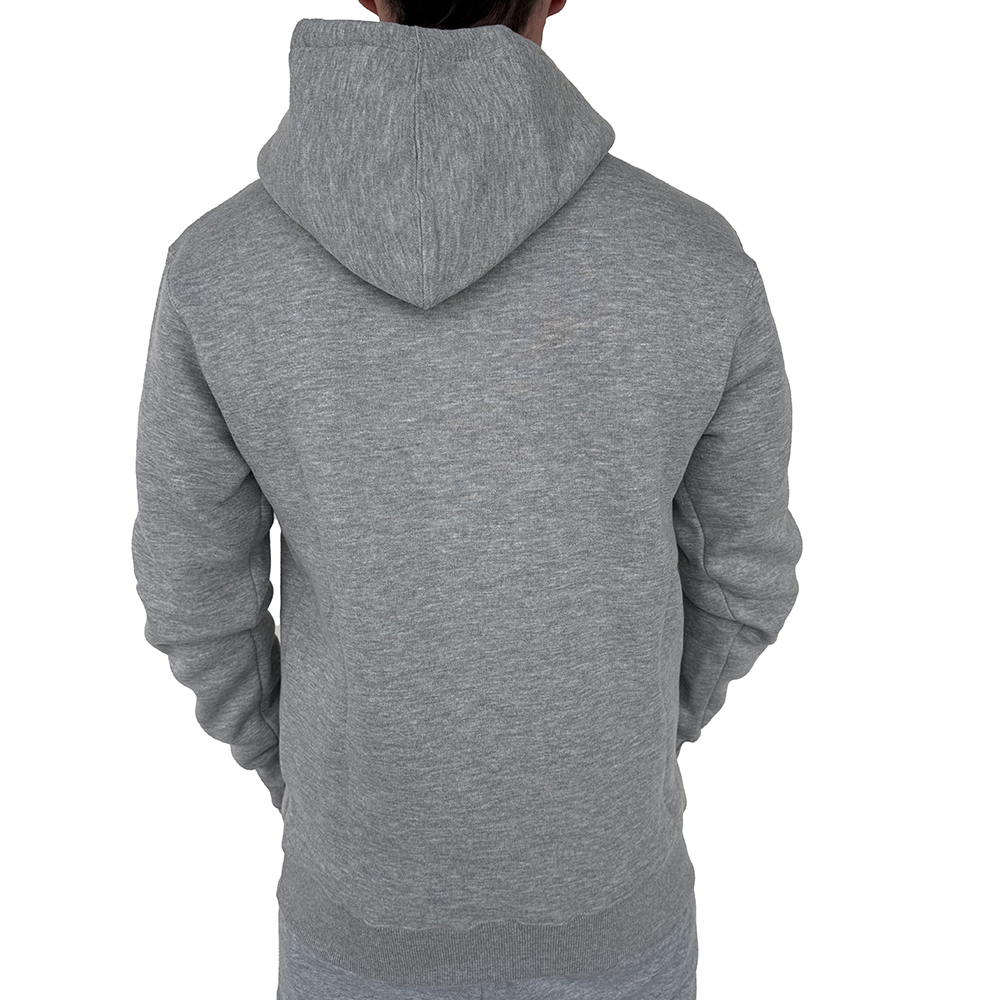Moletom Oakley Canguru Dual Hoodie II WT25 Heather Grey - Radical