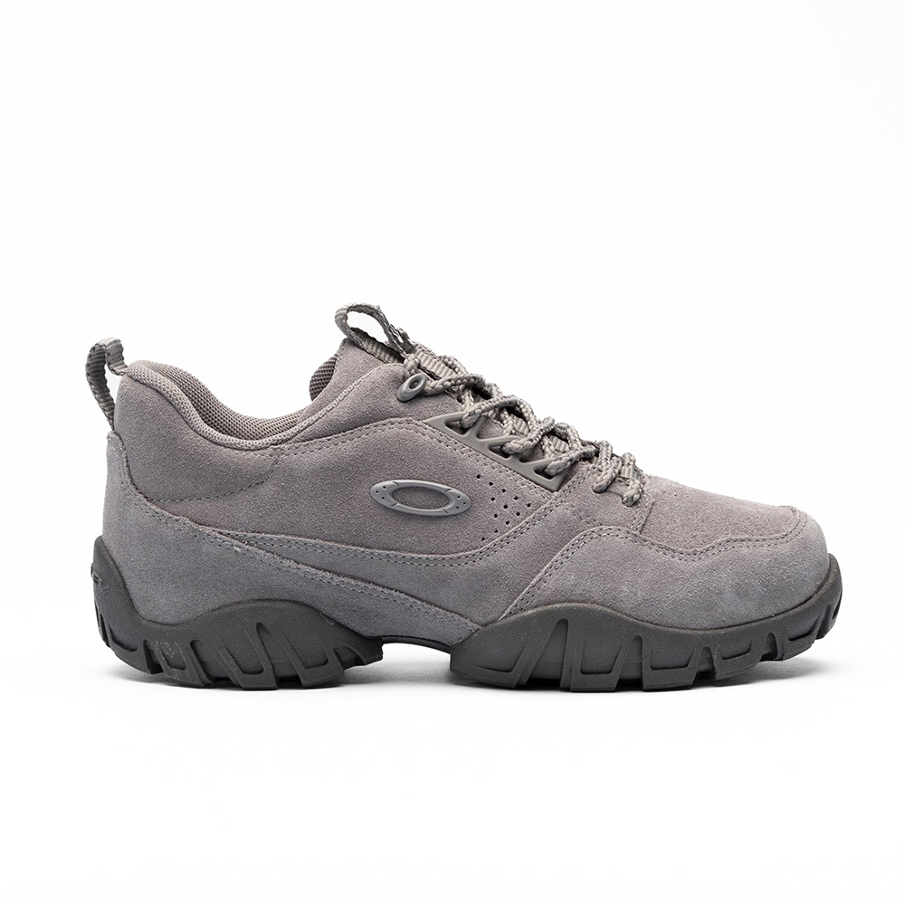 Tênis Oakley Anorak WT25 Masculino Uniform Grey - Radical Place