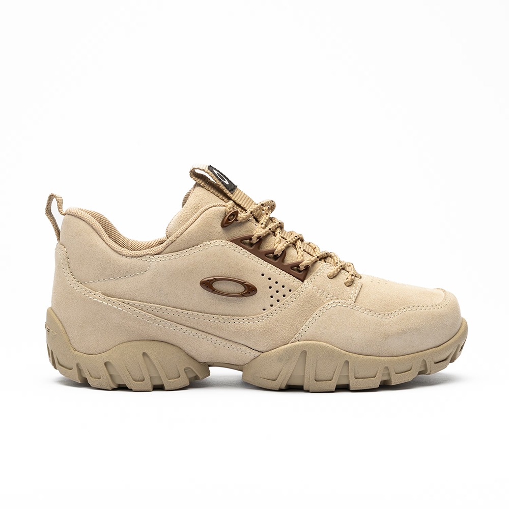 Tênis Oakley Anorak WT25 Masculino New Khaki - Radical Place