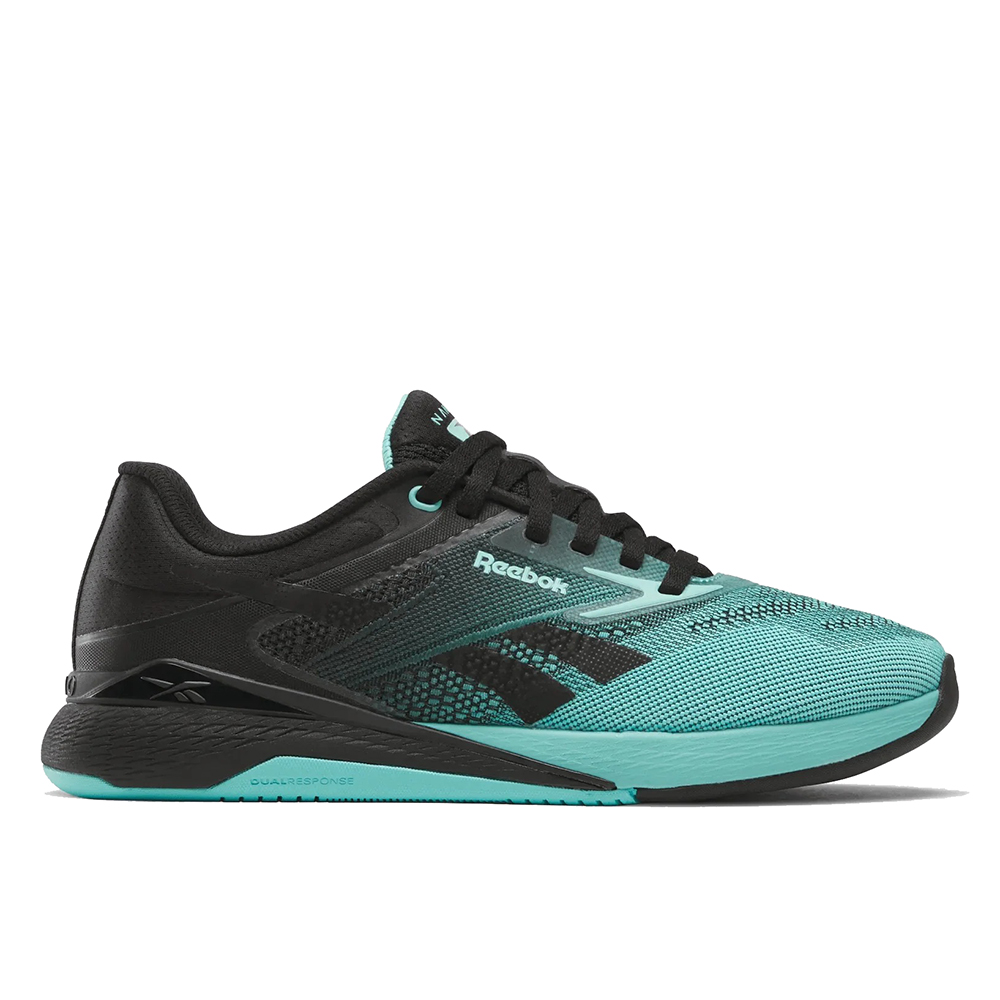 Tênis Reebok Nano X5 Feminino AquaBlack - Radical Place - Loja
