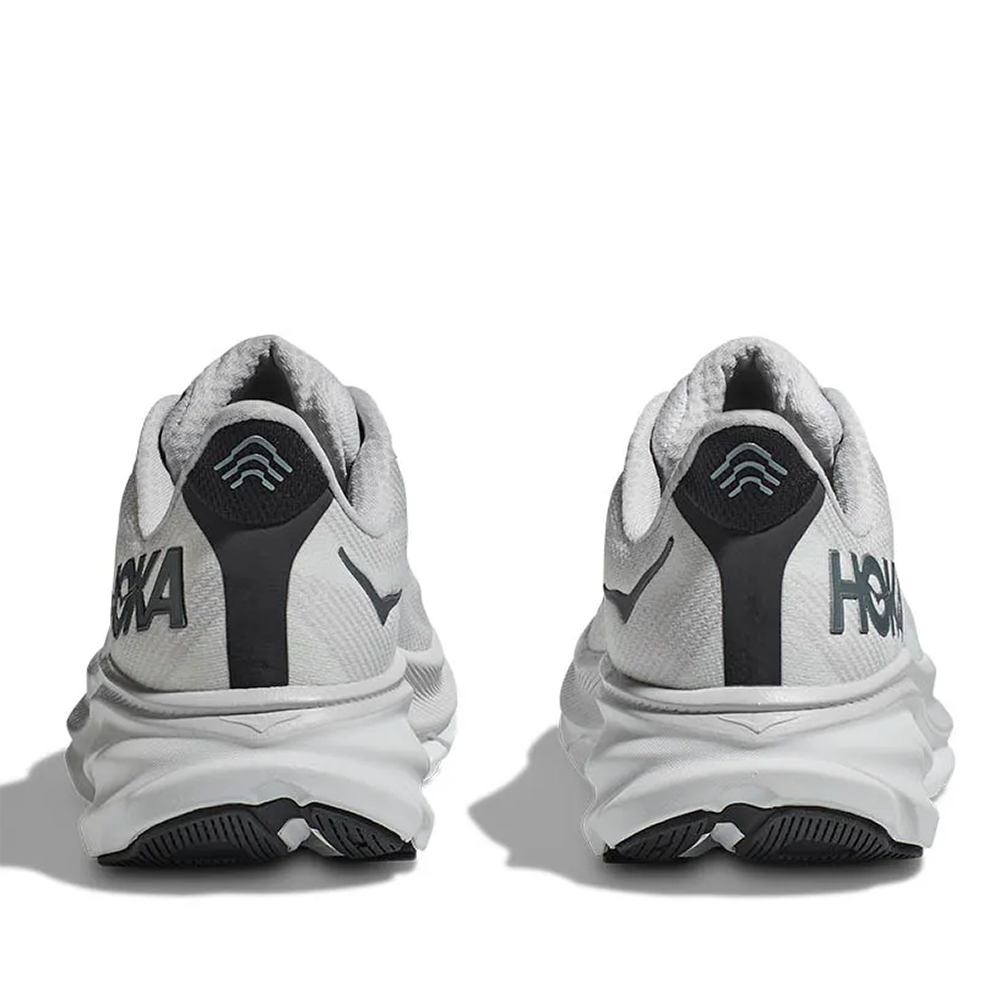 Tênis Hoka Clifton 9 Masculino White - Radical Place - Loja