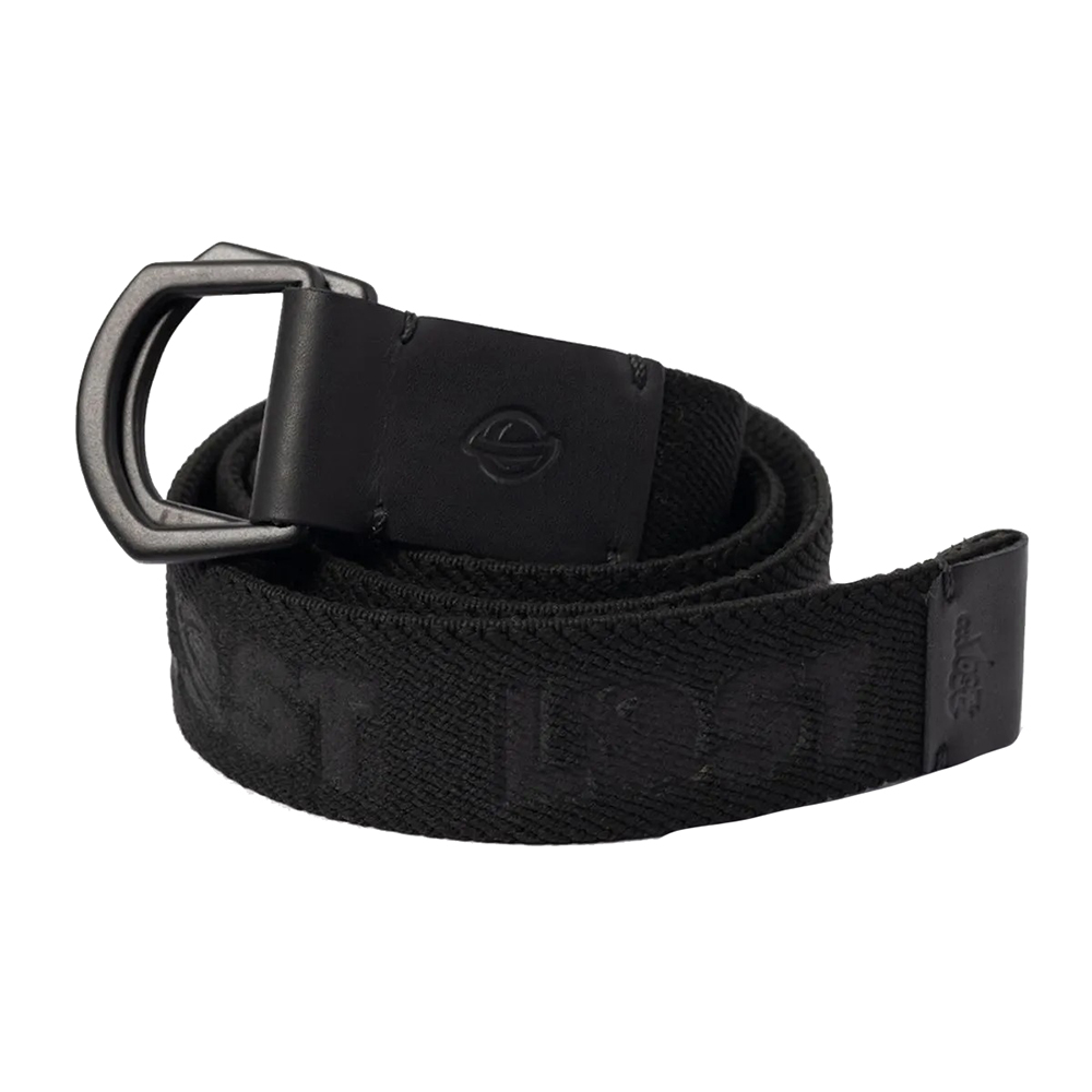 Cinto Lost WT25 Preto - Radical Place - Loja Virtual de Produtos