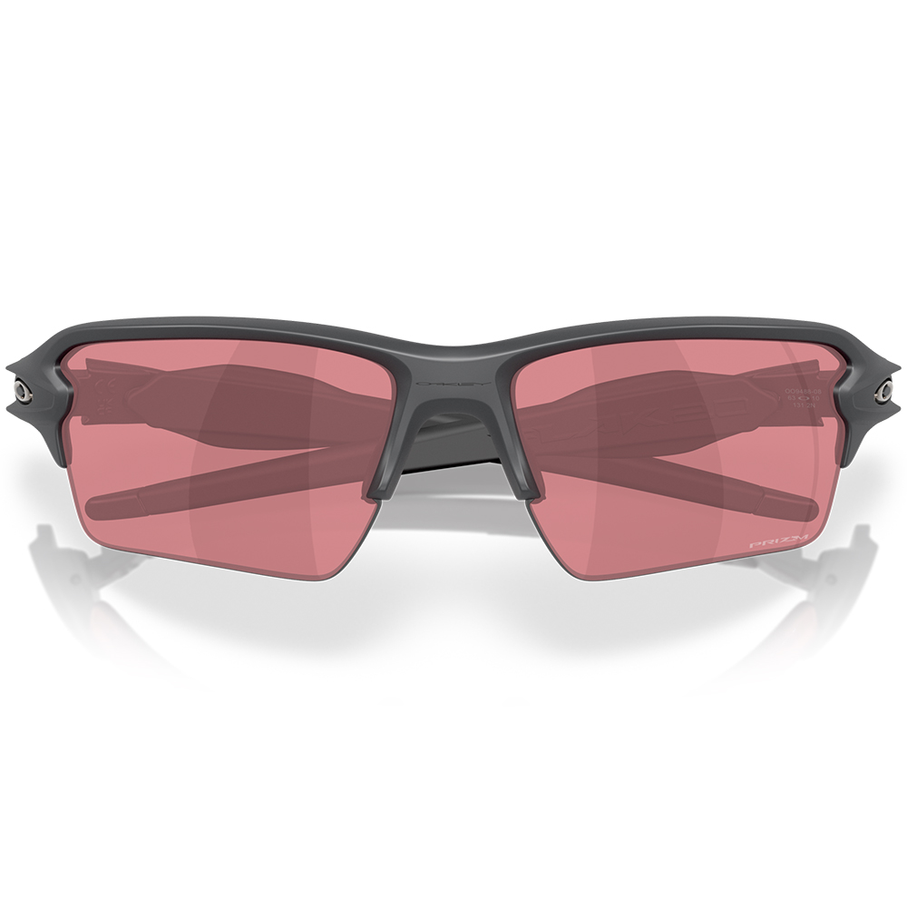 Óculos de Sol Oakley Flak 20 XXL Matte Carbon 0863 - Radical Place