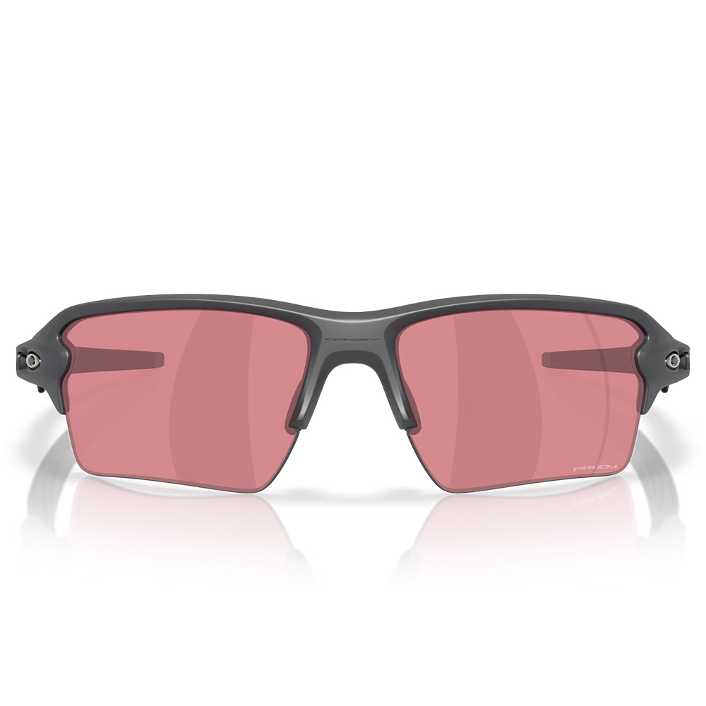 Óculos de Sol Oakley Flak 20 XXL Matte Carbon 0863 - Radical Place
