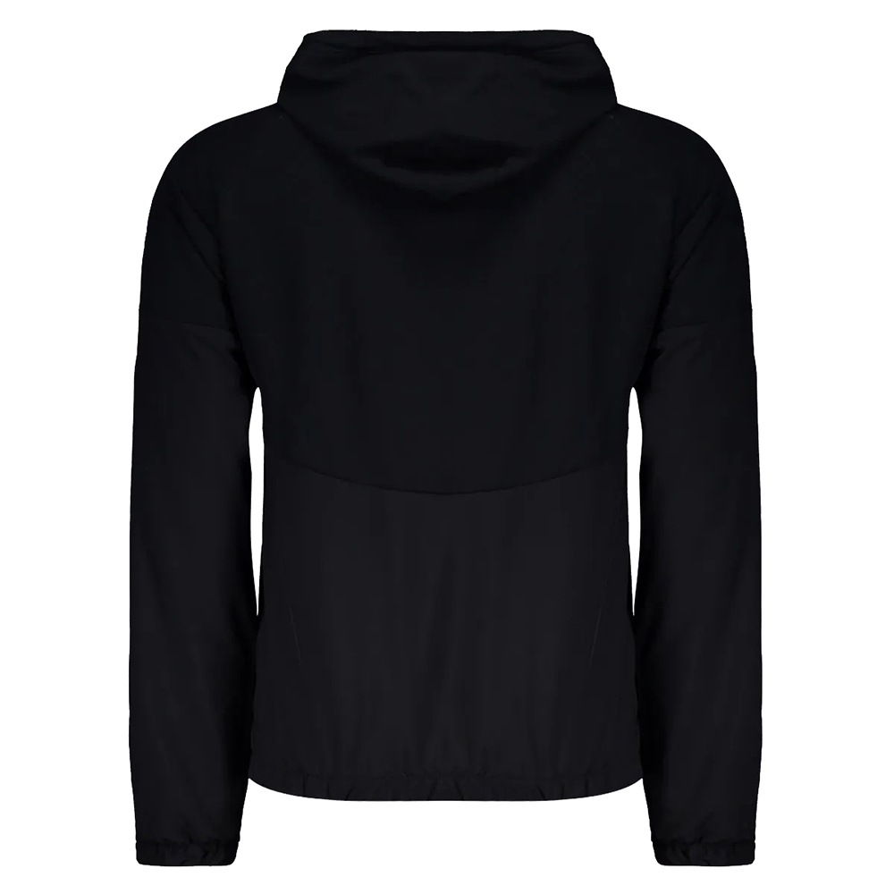 Jaqueta Oakley Sports Windbreaker WT25 Masculina Blackout