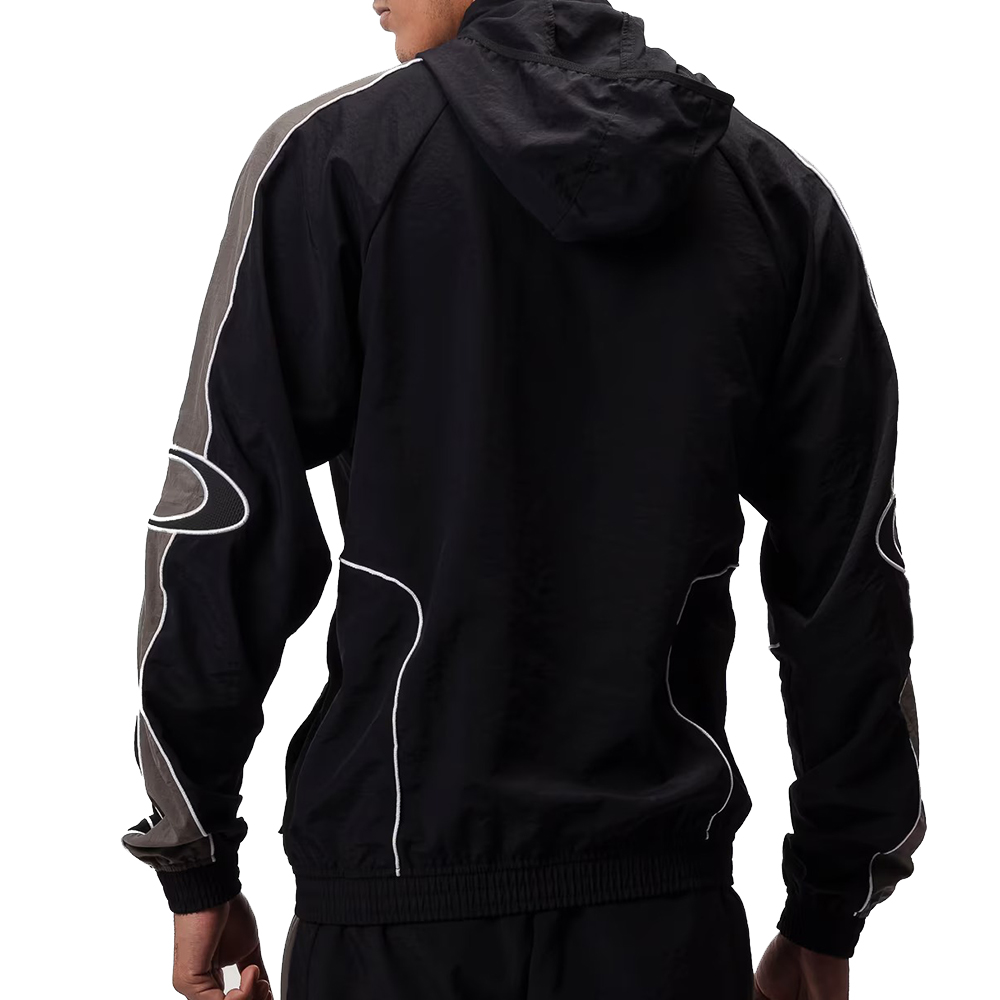 Jaqueta Oakley O-Enerdy Line WT25 Masculina Blackout - Radical