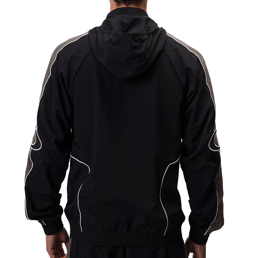 Jaqueta Oakley O-Enerdy Line WT25 Masculina Blackout - Radical