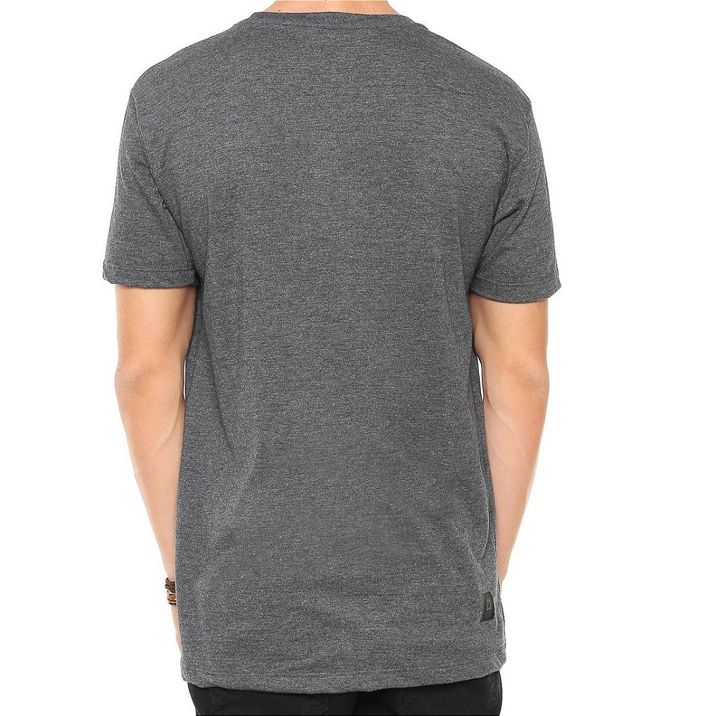 Camiseta Hang Loose Especial Sunpocket Cinza - Radical Place - Loja Virtual  de Produtos Esportivos