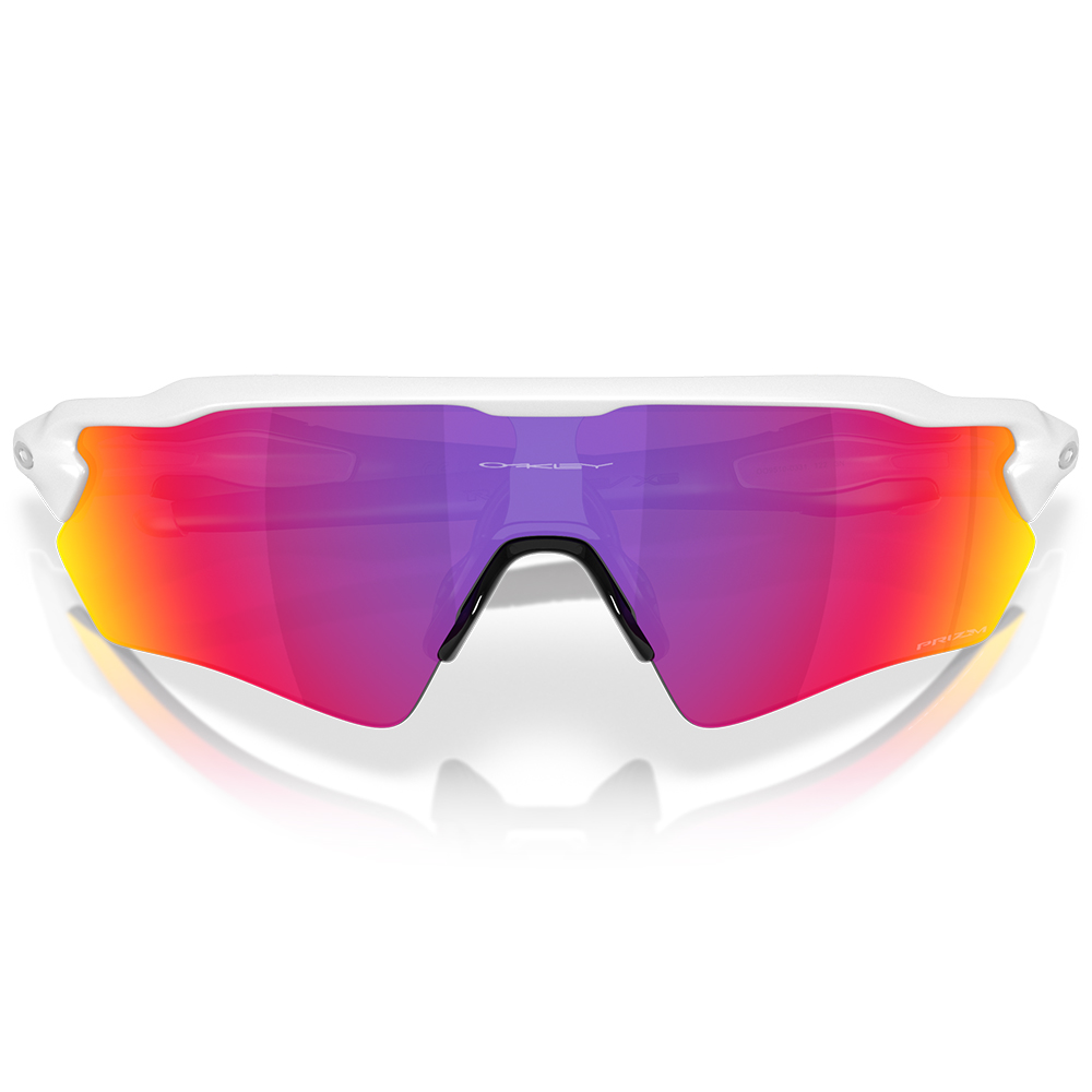 Óculos de Sol Oakley Radar EV S Path Matte White Prizm Road
