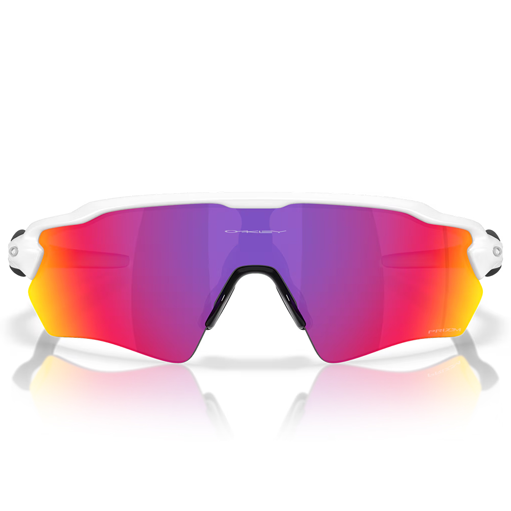 Óculos de Sol Oakley Radar EV S Path Matte White Prizm Road