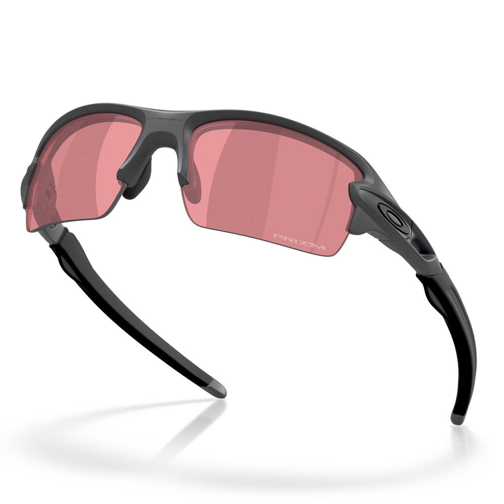 Óculos de Sol Oakley Flak 20 S Matte Carbon Prizm Dark Golf