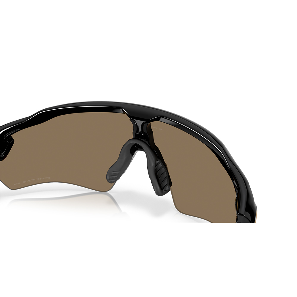 Óculos de Sol Oakley Radar EV S Path Polished Black 0431 - Radical