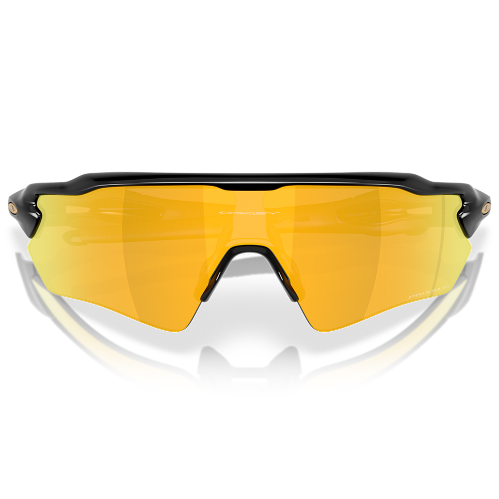 Óculos de Sol Oakley Radar EV S Path Polished Black 0431 - Radical