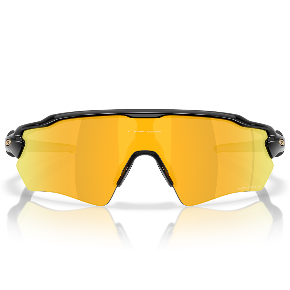 Óculos de Sol Oakley Radar EV S Path Polished Black 0431 - Radical