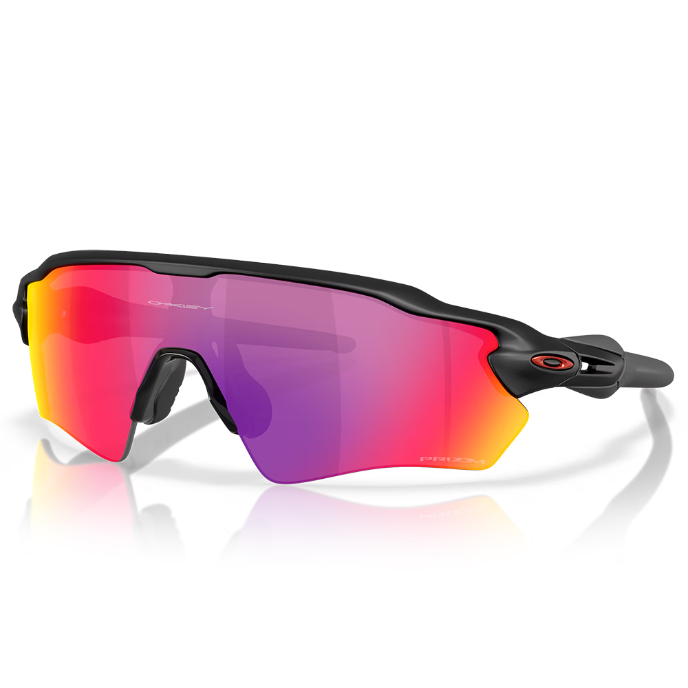 Oakley Radar EV サングラス Óculos de Sol Oakley Radar EV S Path Matte Black Prizm Road
