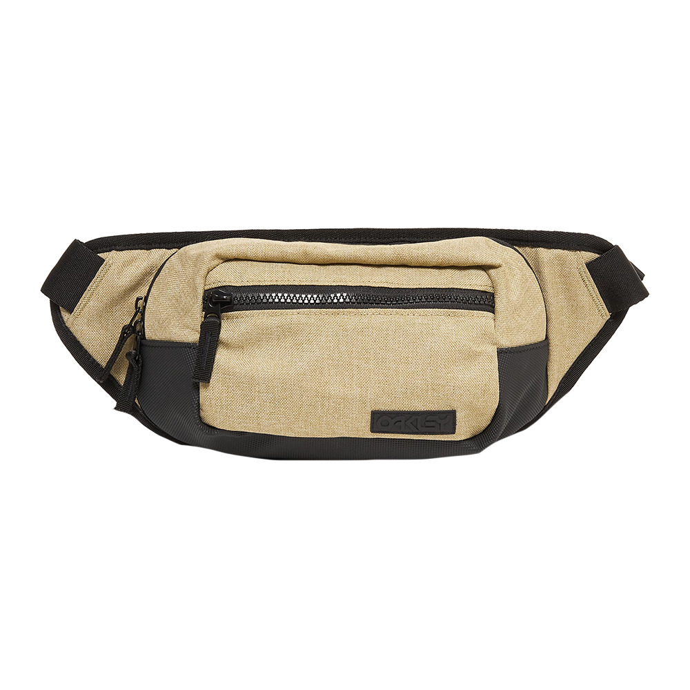 バックル　シーボード・エア・ライン鉄道 Pochete Oakley Transit Belt Bag WT25 Pebble - Radical Place - Loja