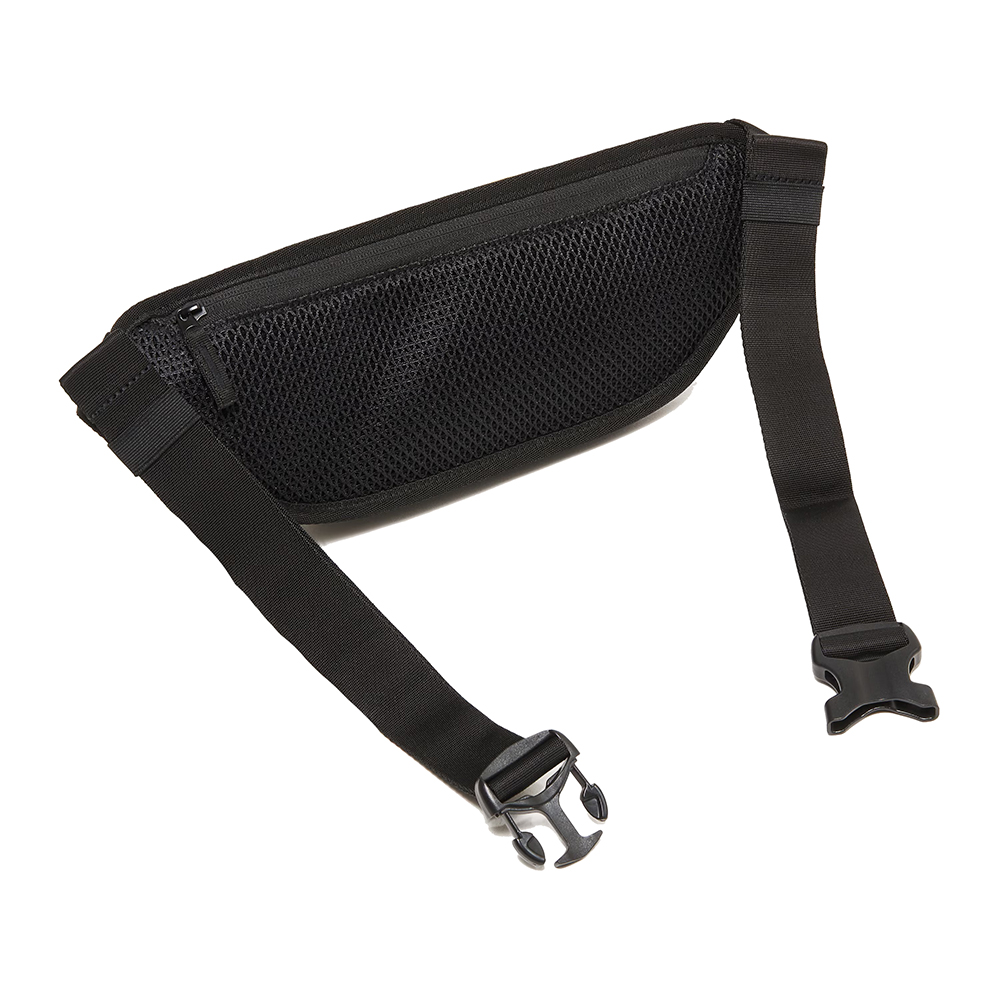 Pochete Oakley Transit Belt Bag WT25 Pebble - Radical Place - Loja
