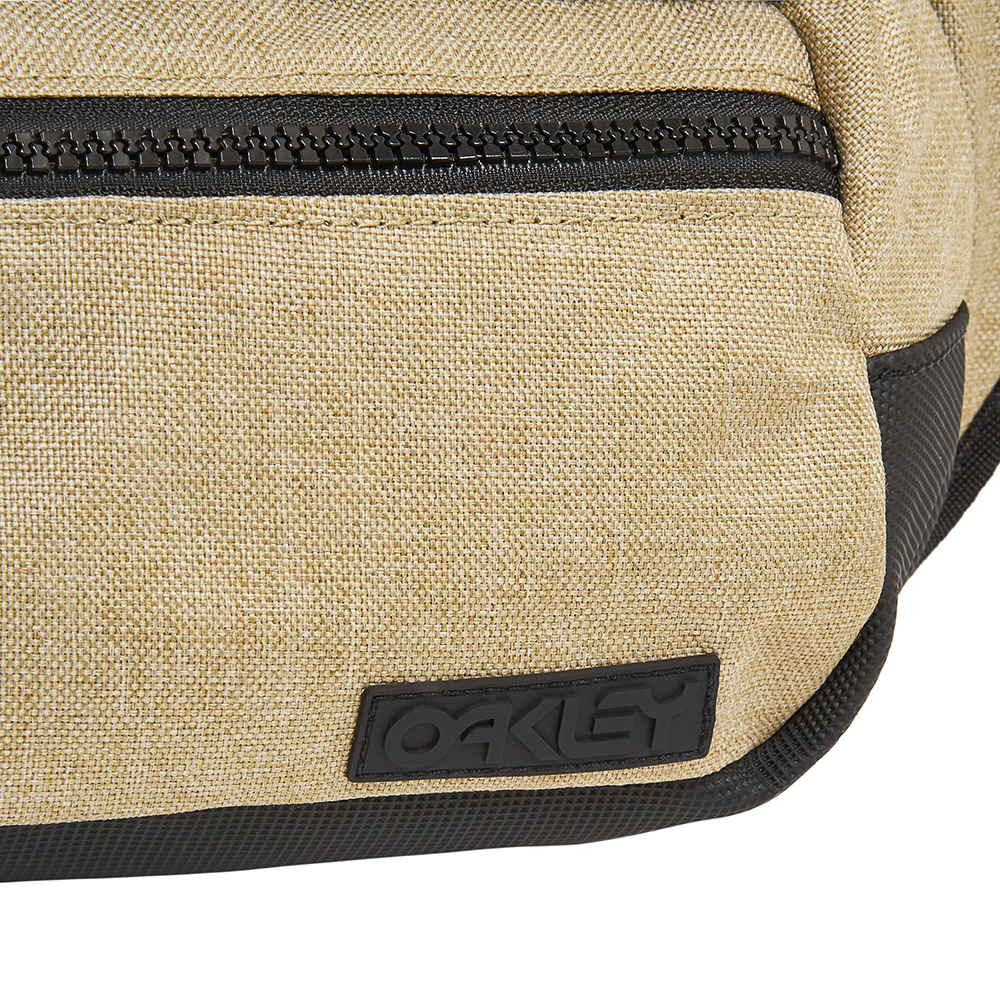 Pochete Oakley Transit Belt Bag WT25 Pebble - Radical Place - Loja