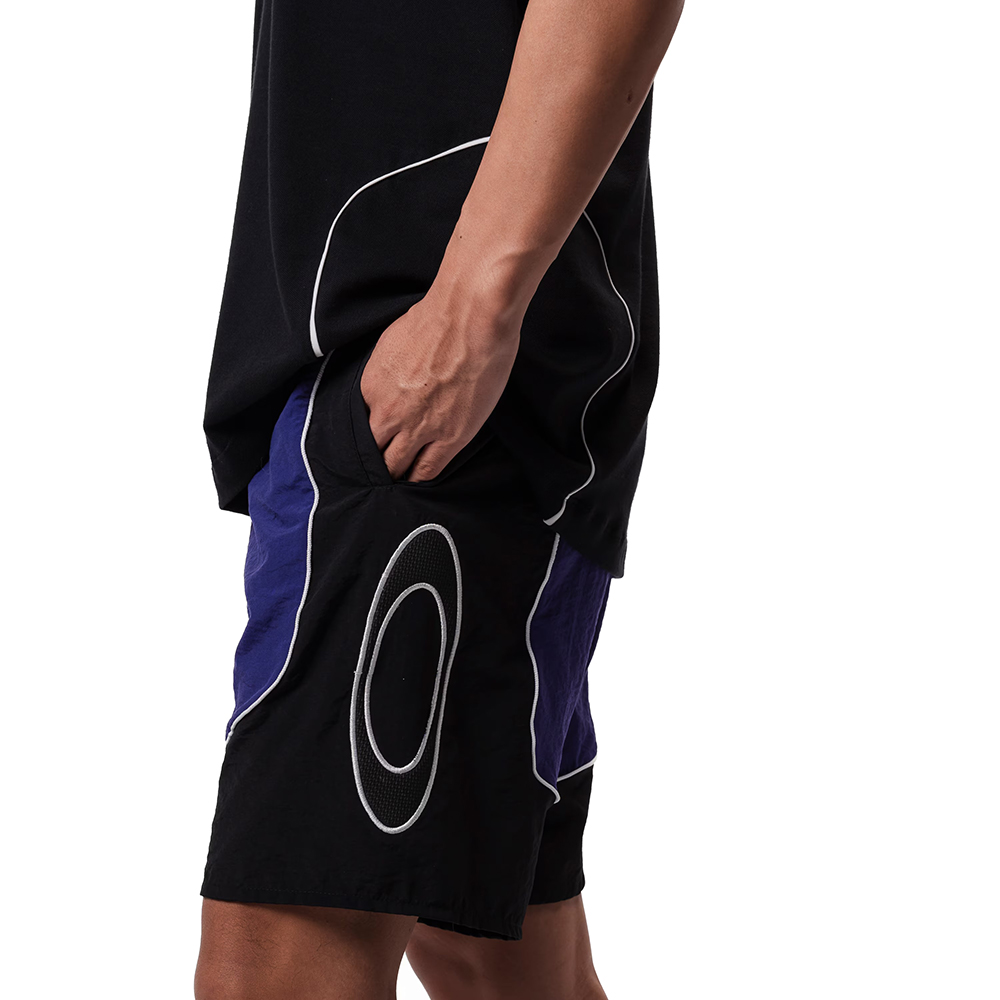 Bermuda Oakley O-Energy Line WT25 Masculina Team Purple - Radical