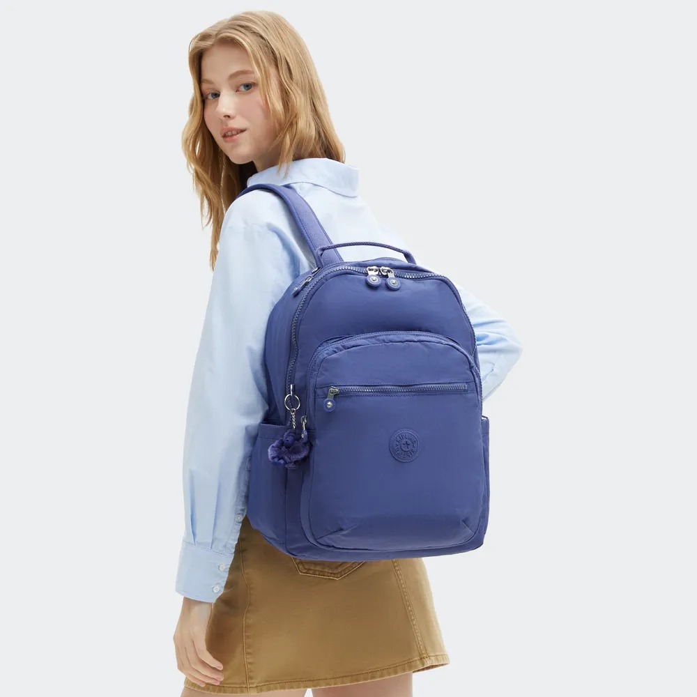 Sacs à dos Kipling Clas Seoul - Bagagerie - Maroquinerie