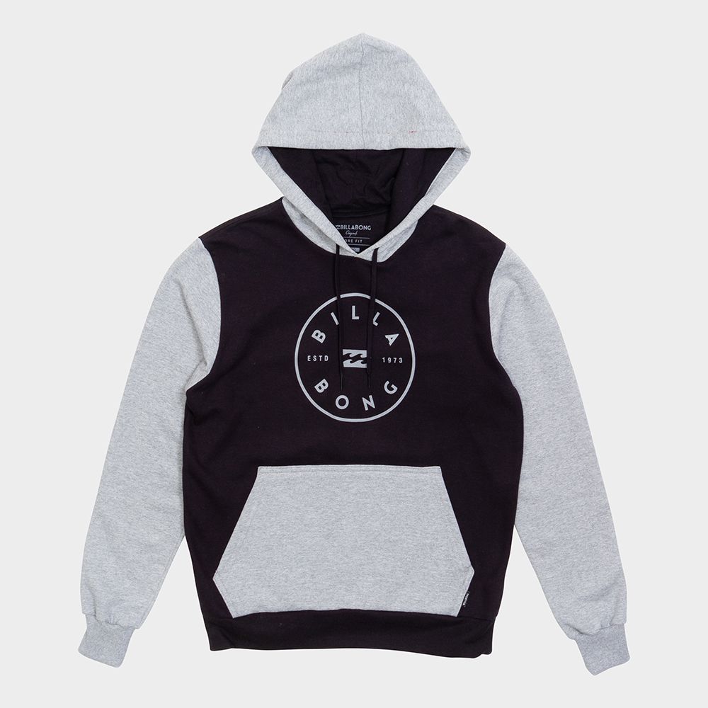 boys hooey moletom com capuz