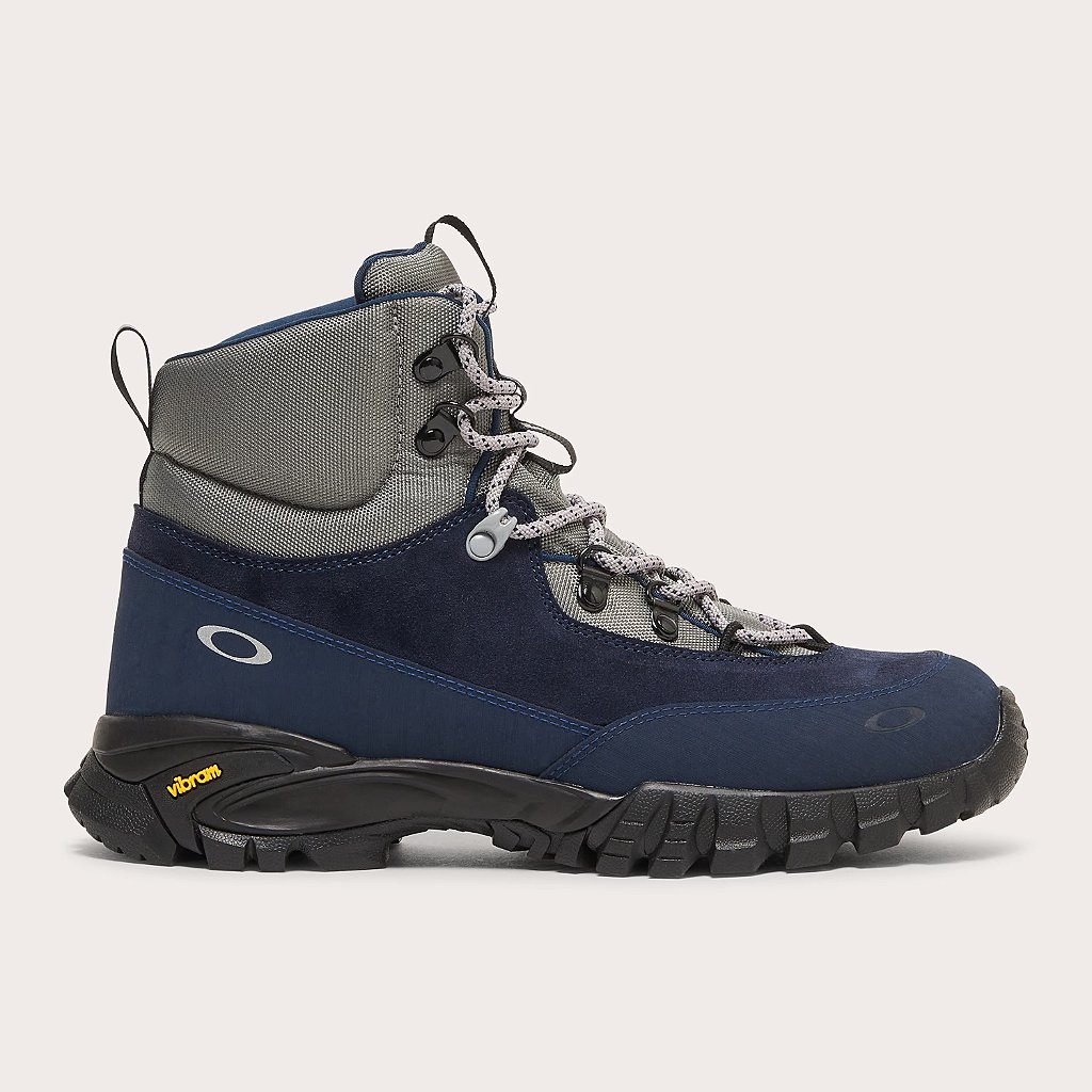 Tênis Oakley Vertex Boot SM26 Masculino Abyss - Radical Place