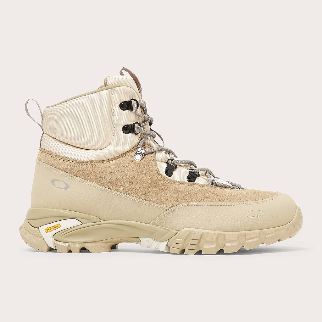 Tênis Oakley Vertex Boot SM26 Masculino Mist Pebble - Radical