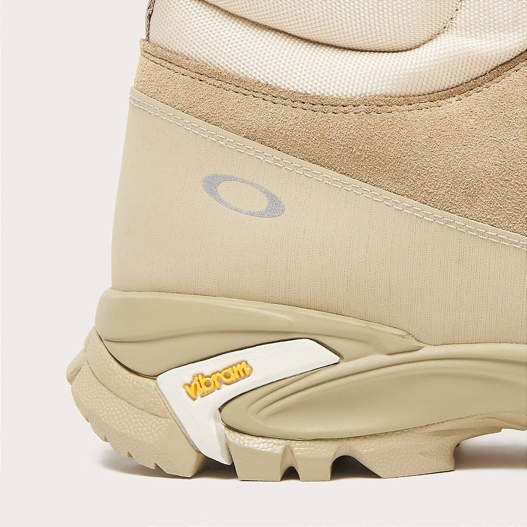 Tênis Oakley Vertex Boot SM26 Masculino Mist Pebble - Radical
