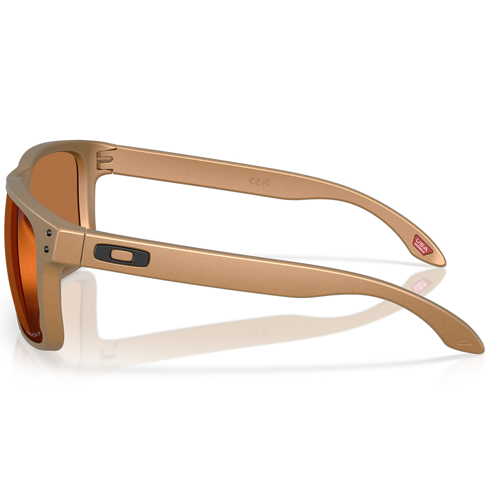 Óculos de Sol Oakley Holbrook XL Alloy Bronze 5359 - Radical Place