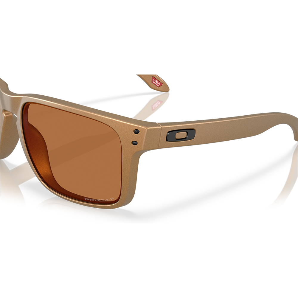 Óculos de Sol Oakley Holbrook XL Alloy Bronze 5359 - Radical Place
