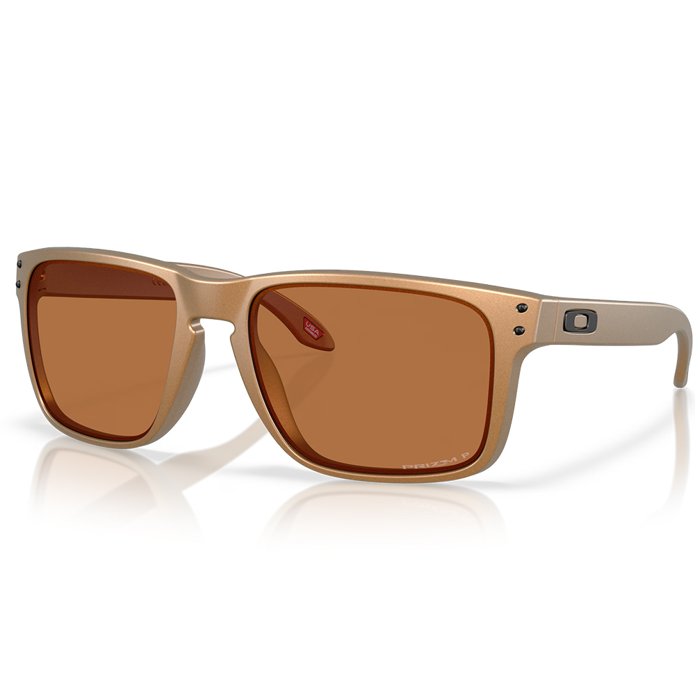 Óculos de Sol Oakley Holbrook XL Alloy Bronze 5359 - Radical Place