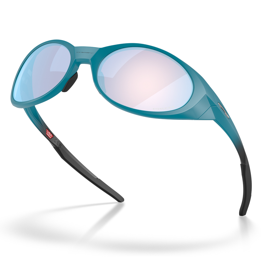 Óculos de Sol Oakley Eye Jacket Redux Matte Balsam 3058 - Radical