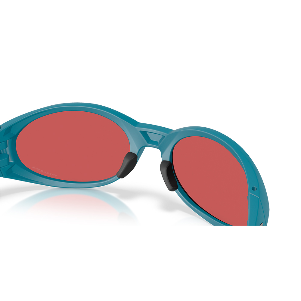 Óculos de Sol Oakley Eye Jacket Redux Matte Balsam 3058 - Radical
