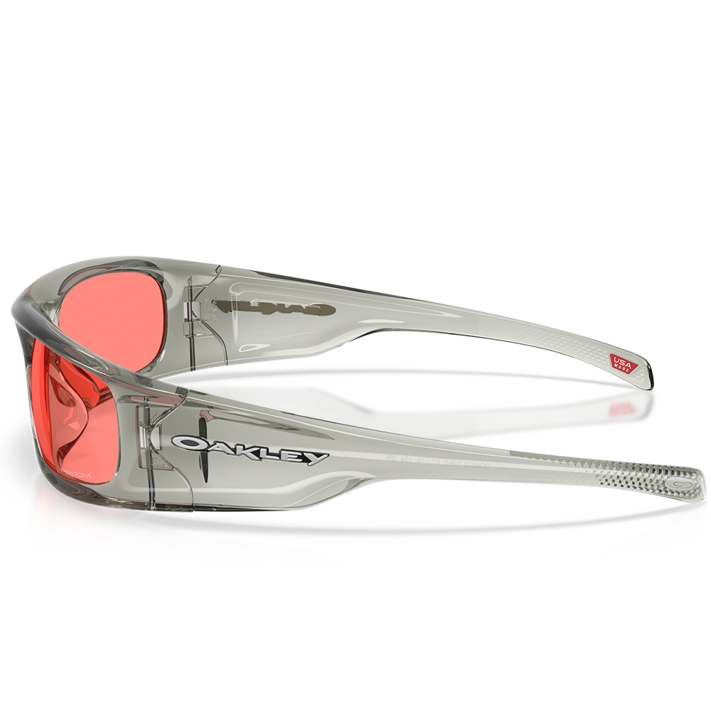Óculos de Sol Oakley Highland Grey Ink Prizm Peach - Radical Place