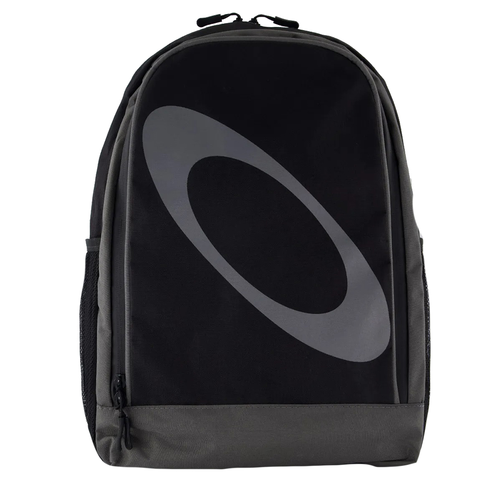 Mochila Oakley Navigate 22L WT26 Blackout - Radical Place - Loja