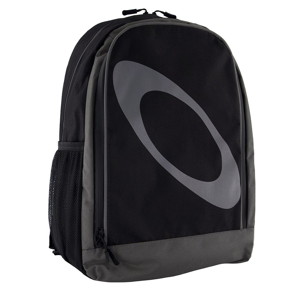 Mochila Oakley Navigate 22L WT26 Blackout - Radical Place - Loja