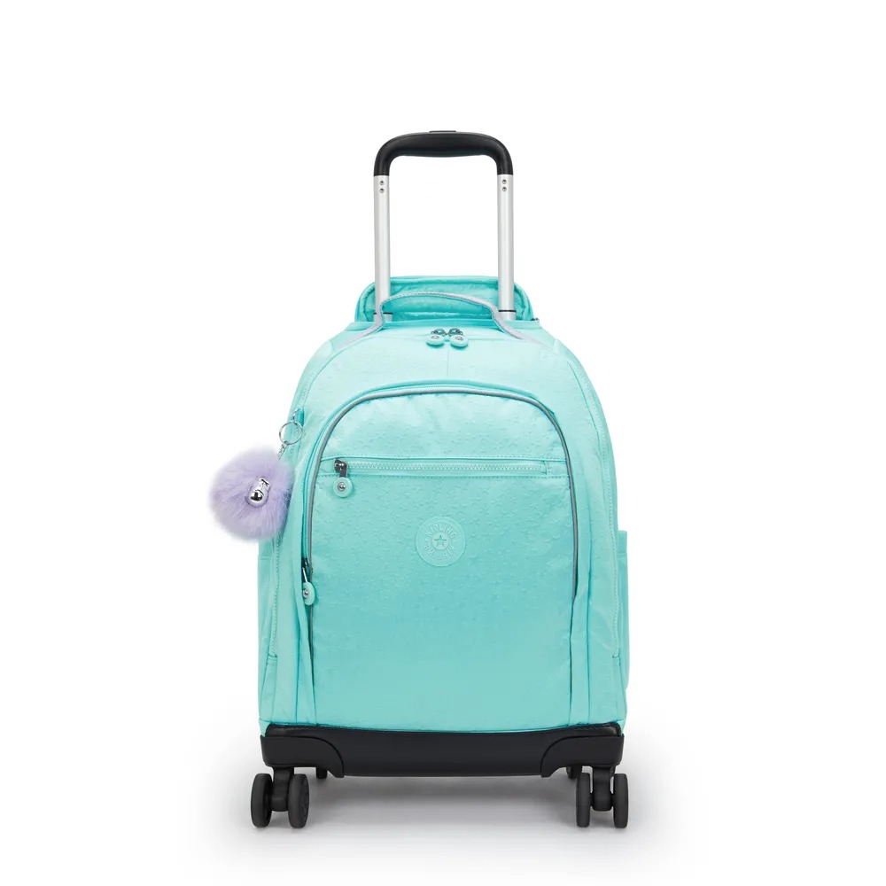 Mochila Kipling New Zea Funky Stars Emb - Radical Place - Loja